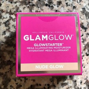 GLAMGLOW Glowstarter Illuminating Moisturizer